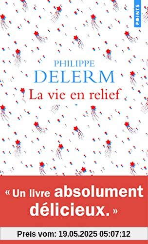 La Vie en relief La Vie en relief