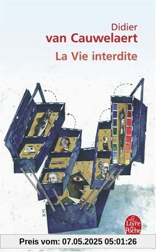 La Vie interdite (Ldp Litterature)