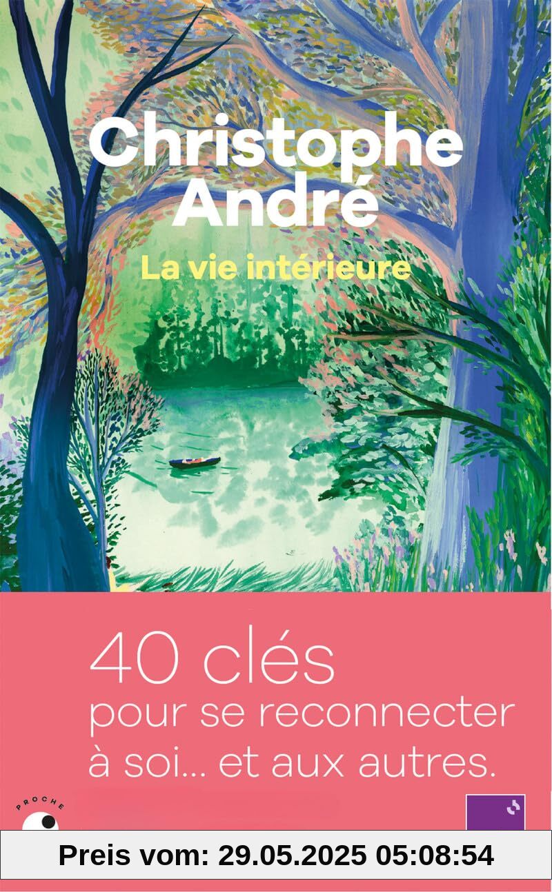 La Vie intérieure La Vie intérieure