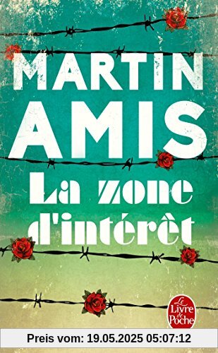 La Zone D'interet
