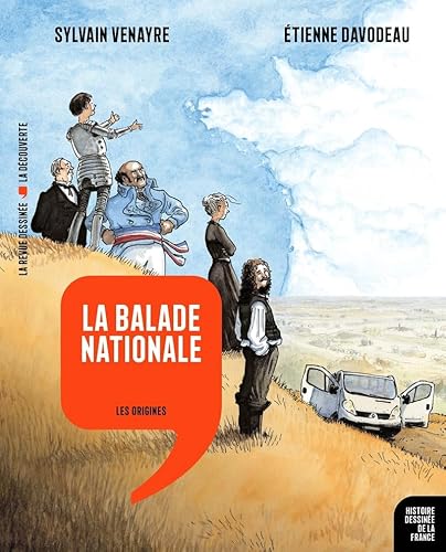 La balade nationale (01): Les origines