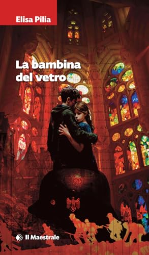 La bambina del vetro (Narrativa)
