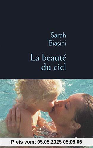 La beauté du ciel (La Bleue)