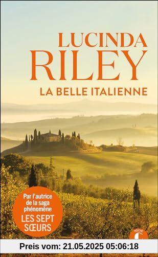 La belle Italienne La belle Italienne