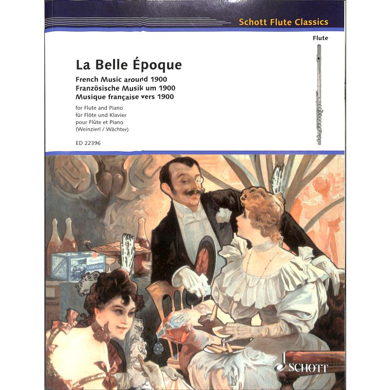 La belle epoque