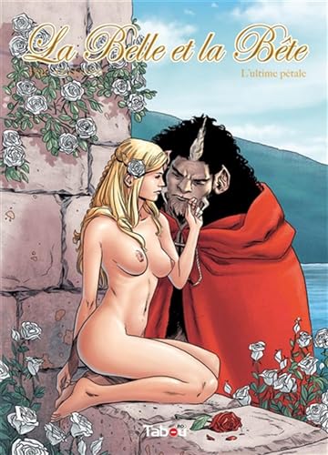 La belle et la bête (2): L'ultime pétale