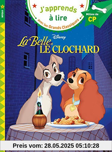 La belle et le clochard La belle et le clochard