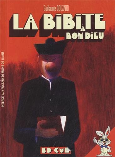 La bibite à bon dieu von Editions Les Requins Marteaux