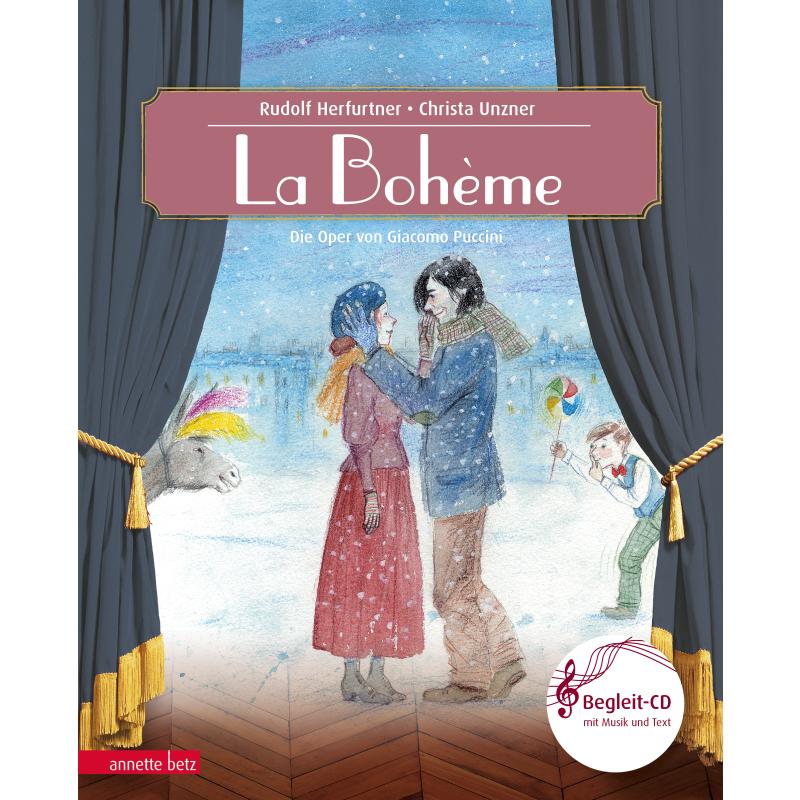 La boheme La boheme
