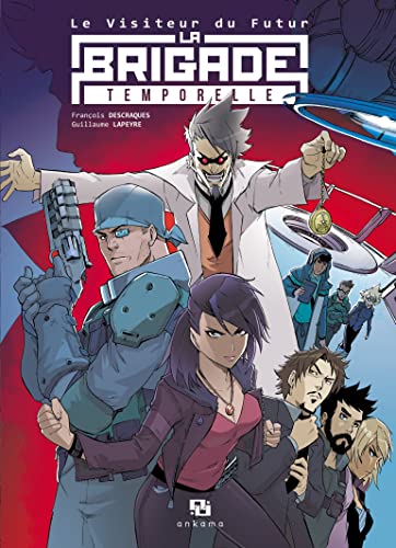 La brigade temporelle