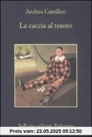 La caccia al tesoro