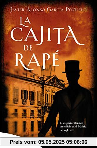 La cajita de rapé (EMBOLSILLO)