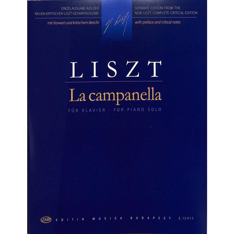 La campanella