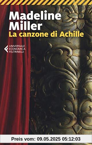 La canzone di Achille