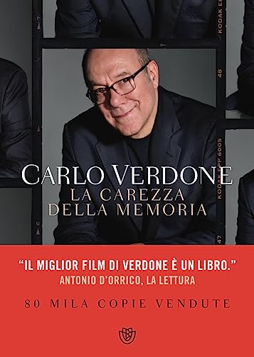 La carezza della memoria (Overlook)