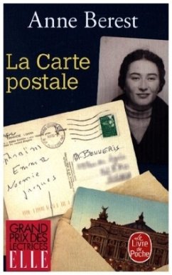 La carte postale von Librairie Generale Française