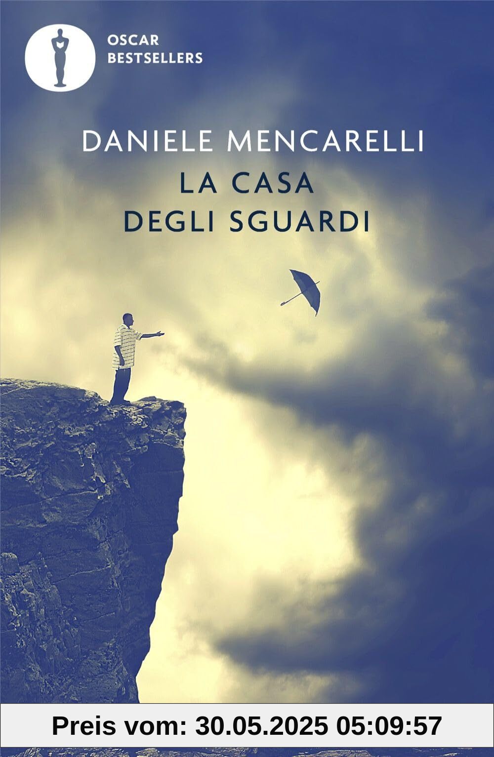 La casa degli sguardi (Oscar bestsellers)