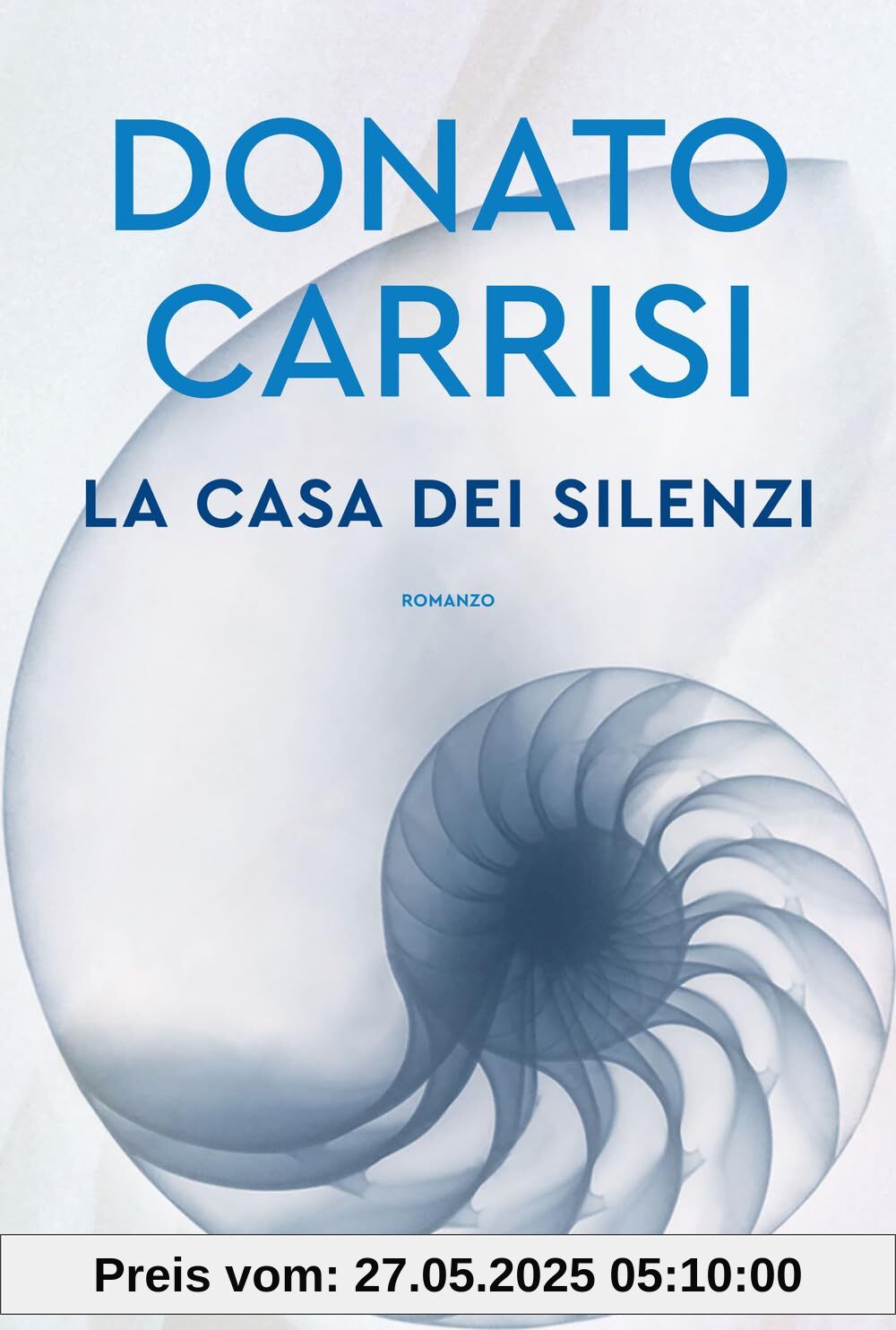 La casa dei silenzi (La Gaja scienza)