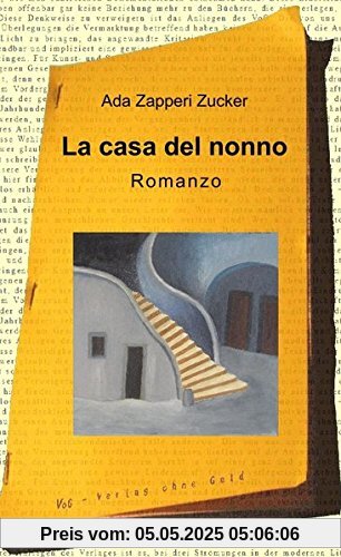 La casa del nonno