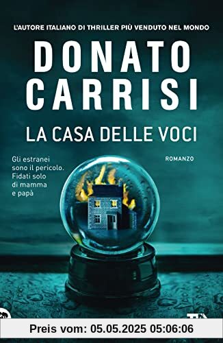 La casa delle voci