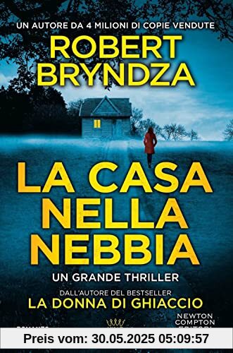 La casa nella nebbia (King)