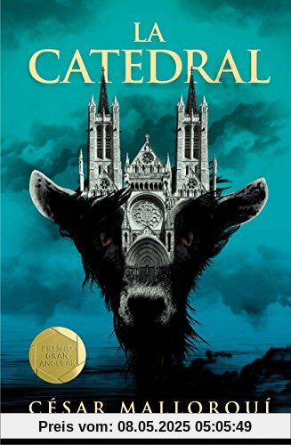 La catedral (Gran Angular, Band 202)