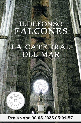 La catedral del mar. Ediccion limitada (BEST SELLER)