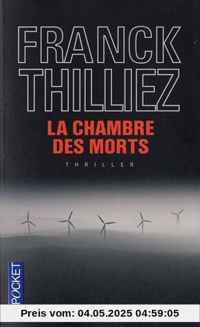 La chambre des morts
