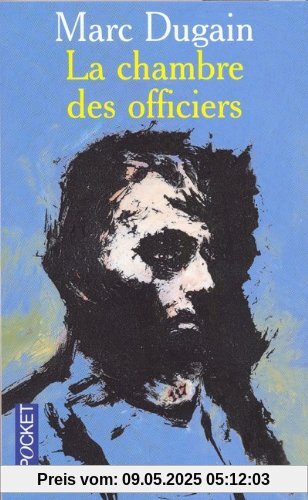 La chambre des officiers (Pocket)