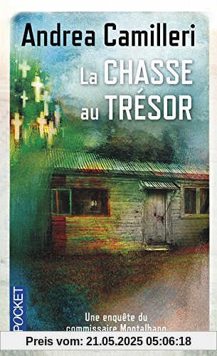 La chasse au trésor