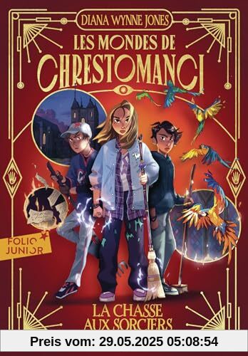 La chasse aux sorciers