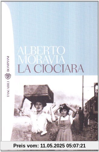 La ciociara (I Grandi Tascabili)