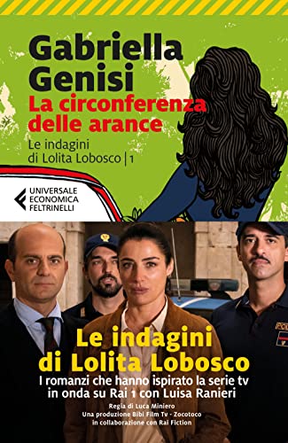 La circonferenza delle arance von MARSILIO