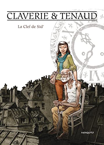 La clef de Sid' La clef de Sid'