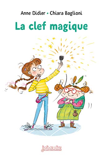 La clef magique La clef magique