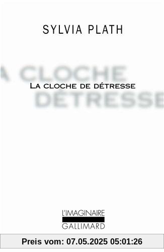La cloche de détresse (Imaginaire)
