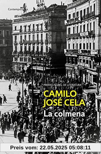 La colmena (Contemporánea)