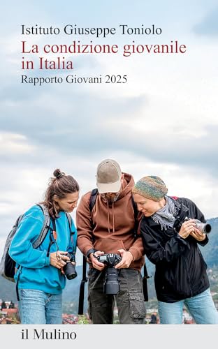 La condizione giovanile in Italia (Percorsi) von Il Mulino