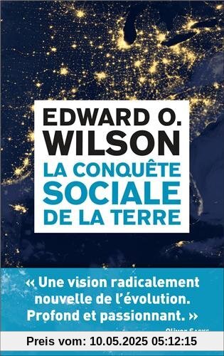 La conquête sociale de la terre