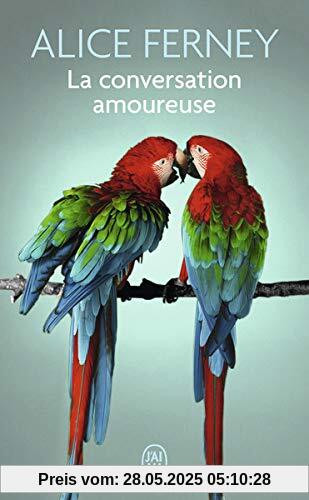 La conversation amoureuse
