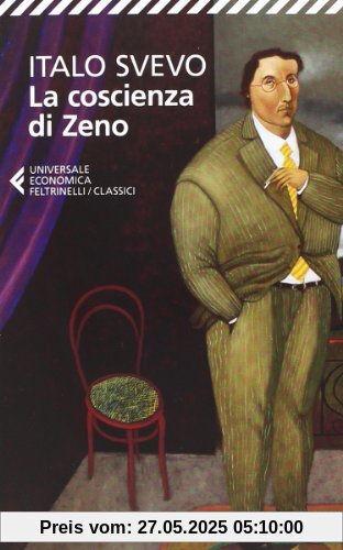 La coscienza di Zeno
