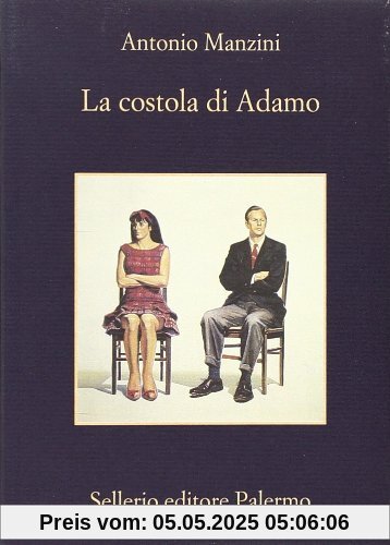 La costola di Adamo