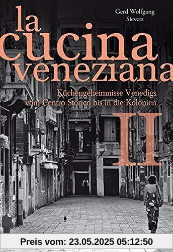 La cucina veneziana 2 La cucina veneziana 2