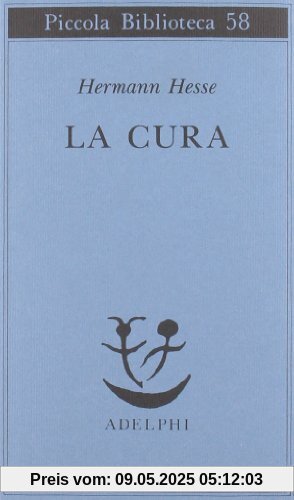 La cura