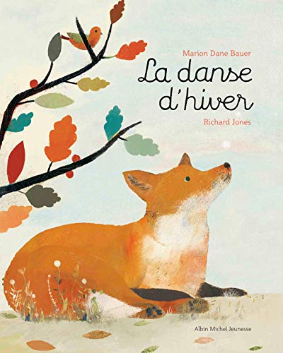 La Danse d'hiver von ALBIN MICHEL