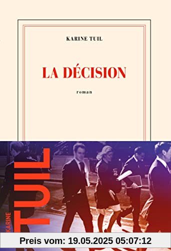 La decision