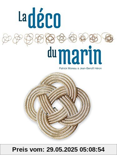 La déco du marin