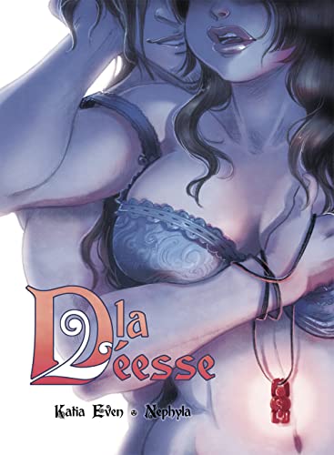 La déesse (tome 2) von TABOU