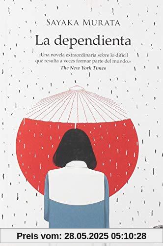 La dependienta