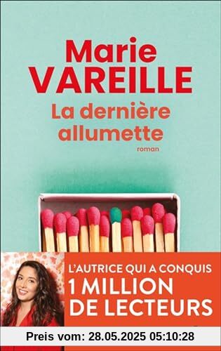 La dernière allumette